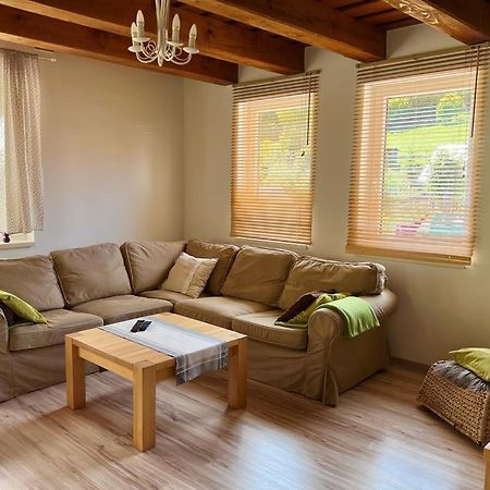 Vila Rekreacny Domcek Tizina Terchová Exteriér fotografie