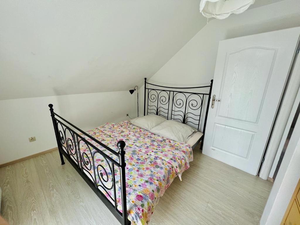Vila Rekreacny Domcek Tizina Terchová Exteriér fotografie