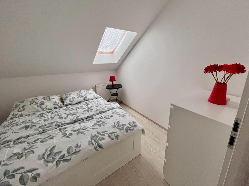 Vila Rekreacny Domcek Tizina Terchová Exteriér fotografie