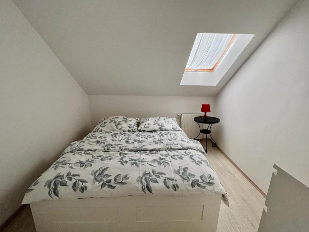 Vila Rekreacny Domcek Tizina Terchová Exteriér fotografie